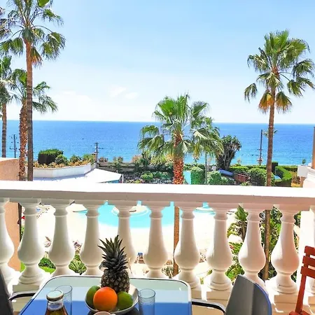 Azur 423 Yourhosthelper Daire Cannes