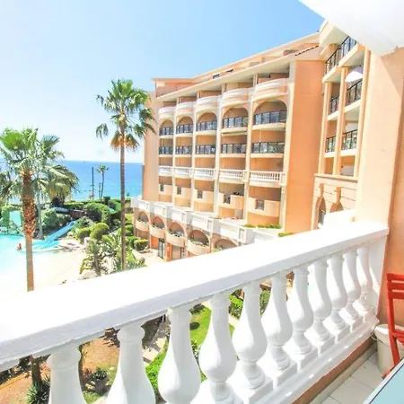 Apartment Azur 423 Yourhosthelper *