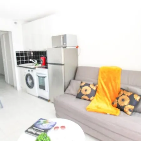 Apartment Azur 423 Yourhosthelper