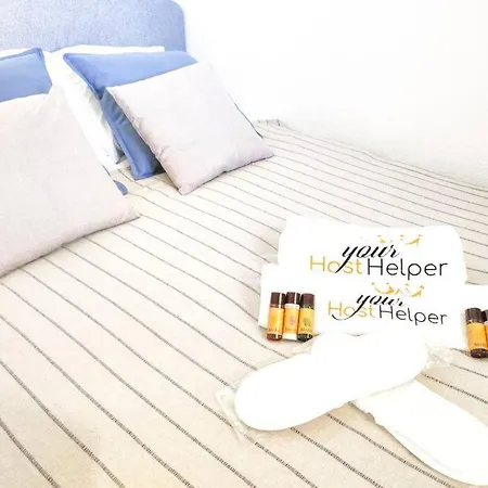 Azur 423 Yourhosthelper Apartment Cannes