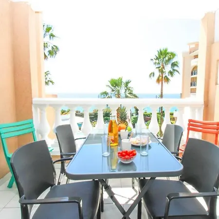 Apartment Azur 423 Yourhosthelper Cannes