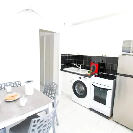 Apartment Azur 423 Yourhosthelper Cannes