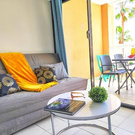 Apartment Azur 423 Yourhosthelper